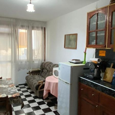 Аria B&B Burgas Exterior foto