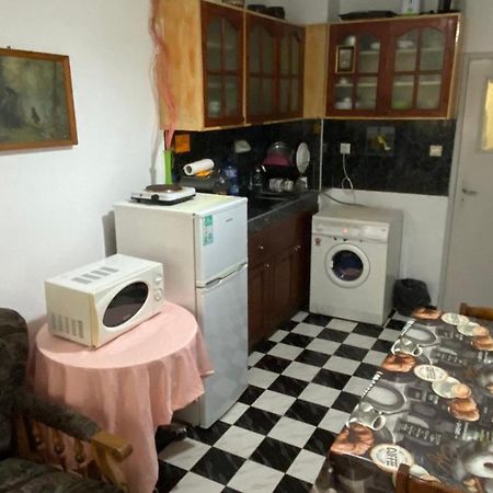 Аria B&B Burgas Exterior foto