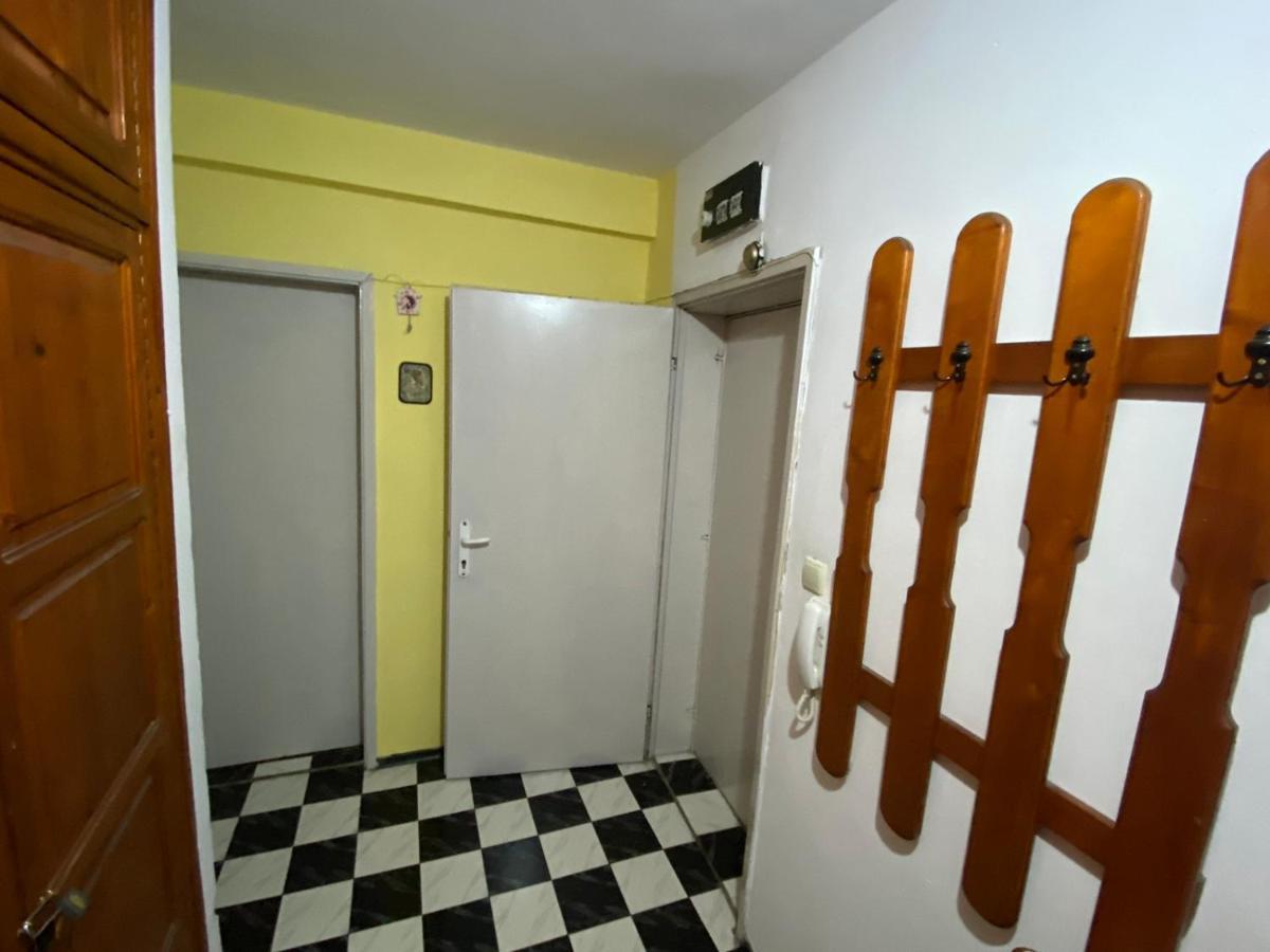 Аria B&B Burgas Exterior foto