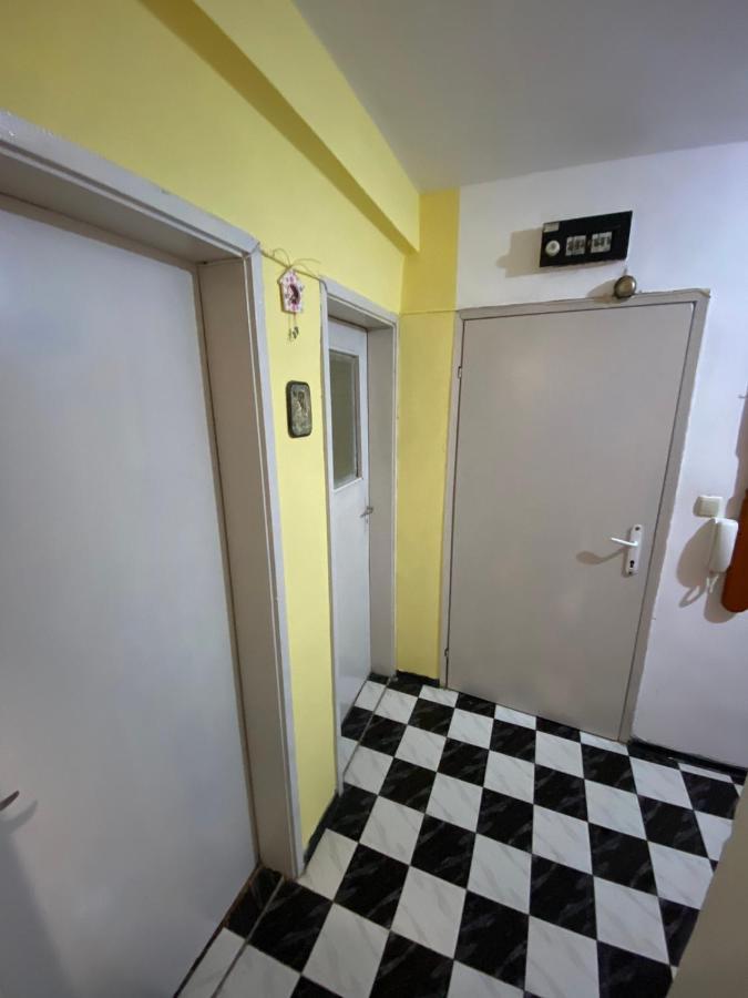 Аria B&B Burgas Exterior foto