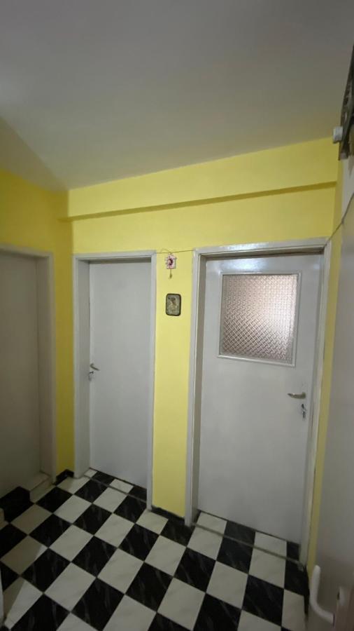 Аria B&B Burgas Exterior foto