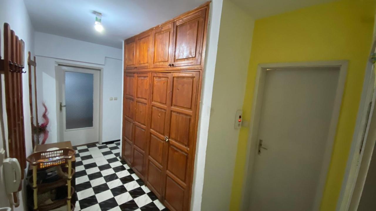 Аria B&B Burgas Exterior foto