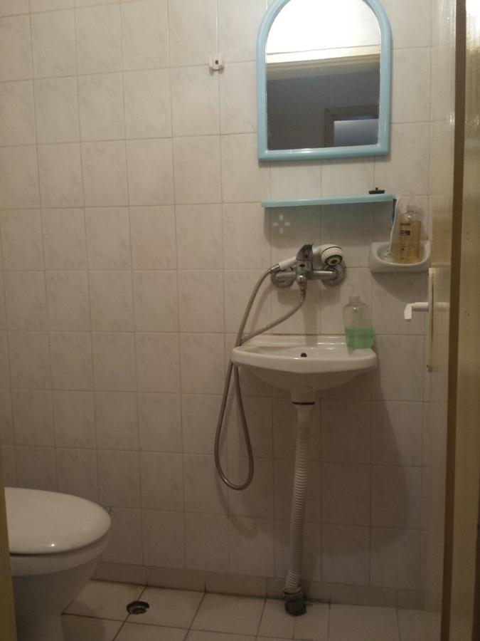 Аria B&B Burgas Exterior foto