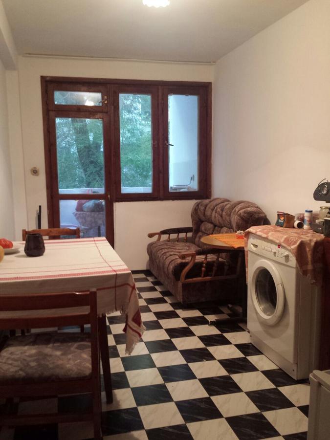 Аria B&B Burgas Exterior foto