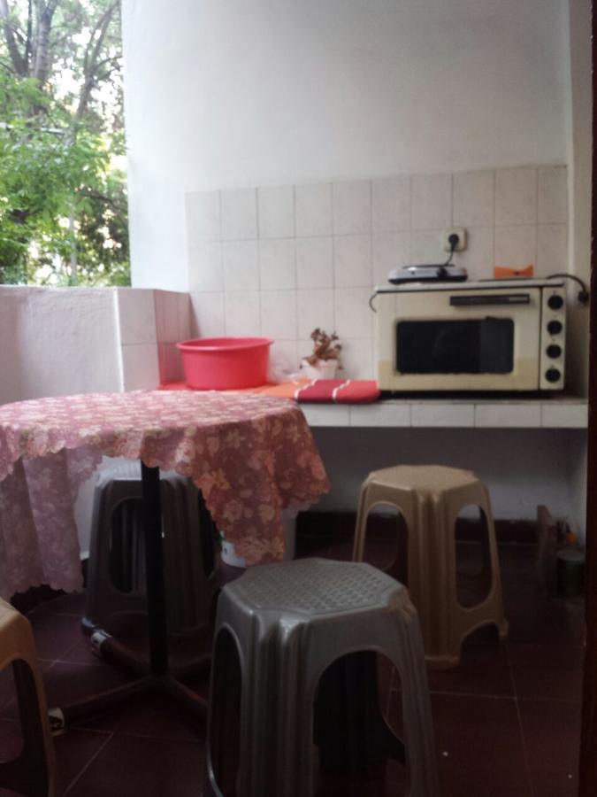 Аria B&B Burgas Exterior foto